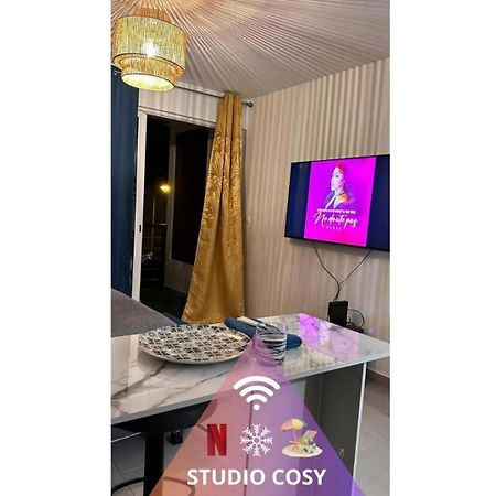 Apartament Le B96 Kajenna Zewnętrze zdjęcie