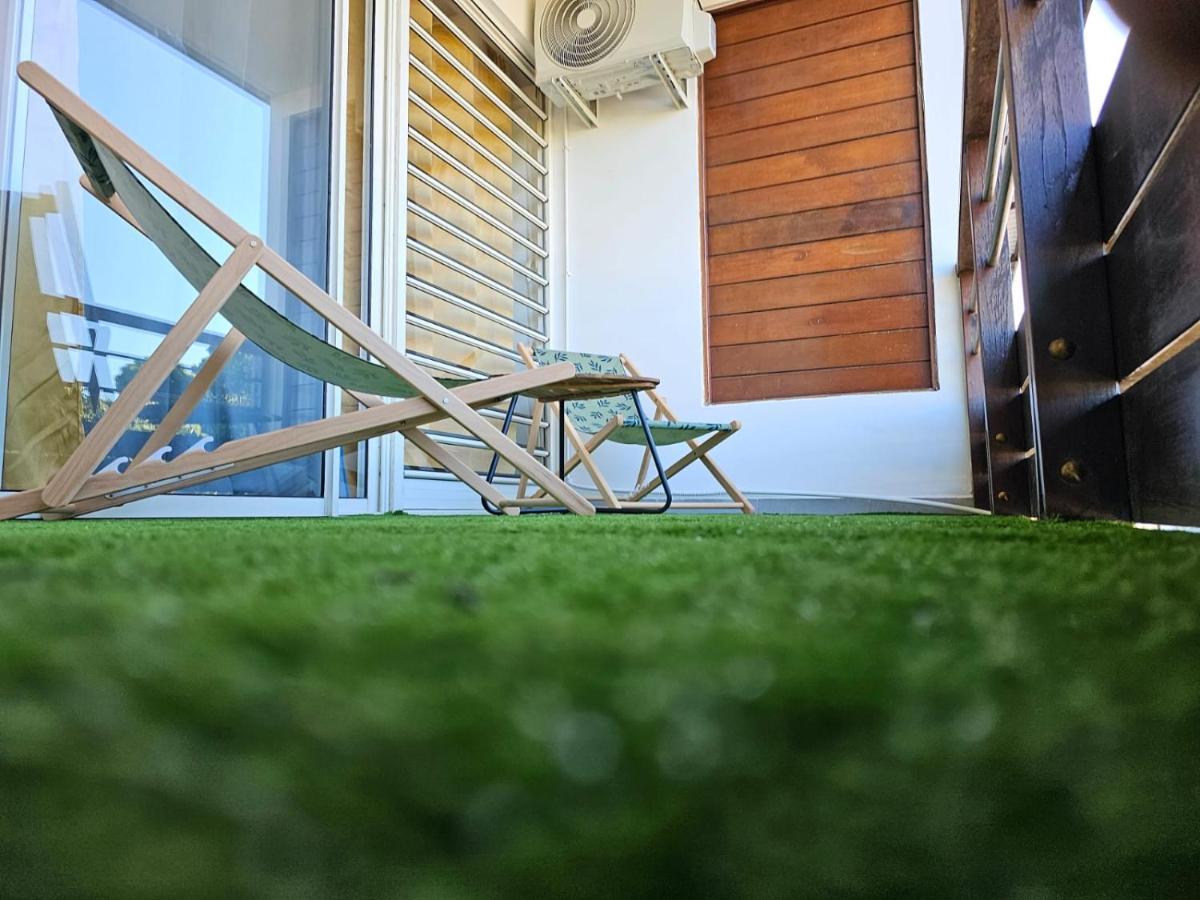Apartament Le B96 Kajenna Zewnętrze zdjęcie