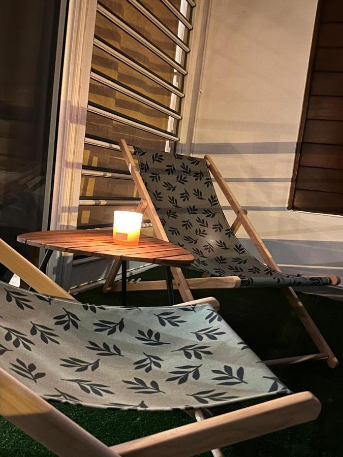 Apartament Le B96 Kajenna Zewnętrze zdjęcie