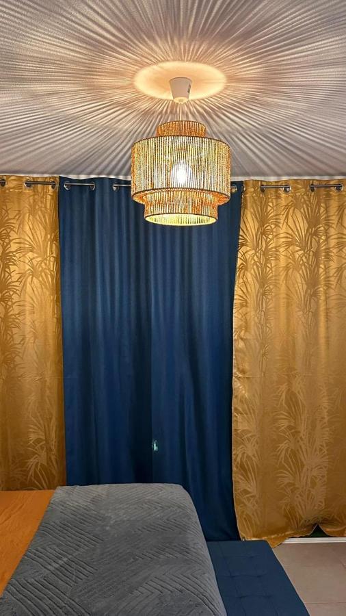 Apartament Le B96 Kajenna Zewnętrze zdjęcie