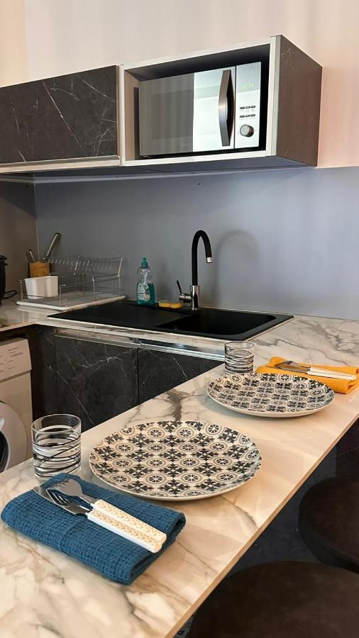 Apartament Le B96 Kajenna Zewnętrze zdjęcie