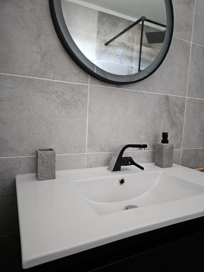 Apartament Le B96 Kajenna Zewnętrze zdjęcie