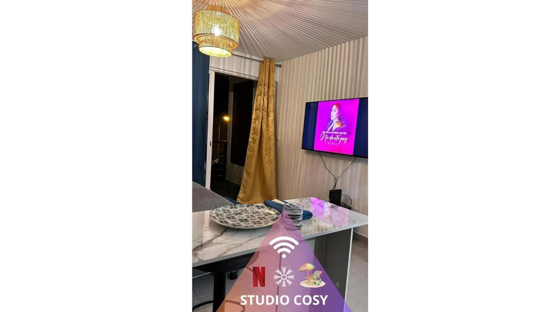 Apartament Le B96 Kajenna Zewnętrze zdjęcie